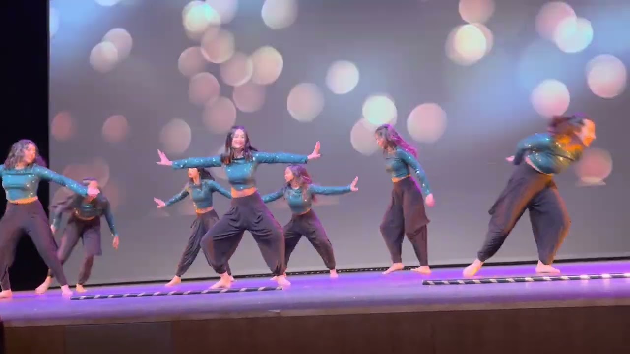Twincities Euphoria - Jazba 2022