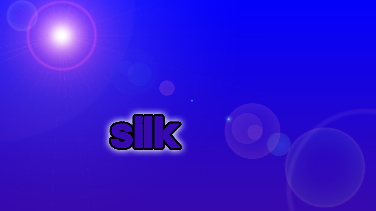 Silk - A Warface Montage