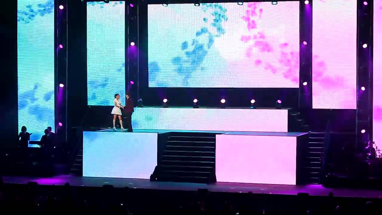 VIOLETTA - ABRÁZAME Y VERÁS | AUDITORIO TELMEX