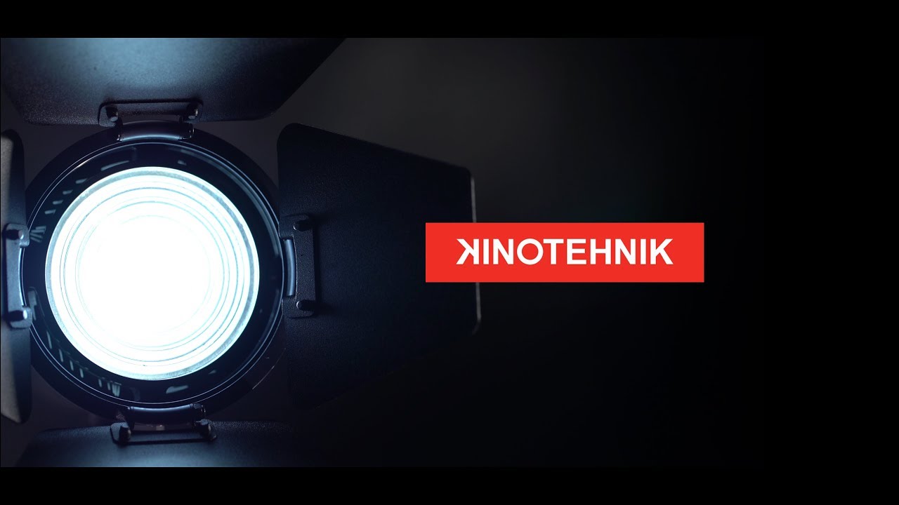 Kinotehnik - Practilite 602