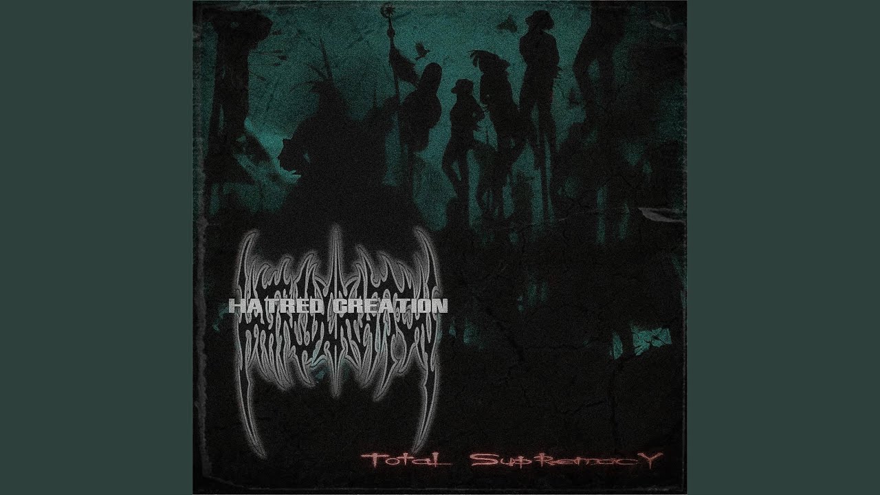Total supremacy (feat. Septic mutilation)