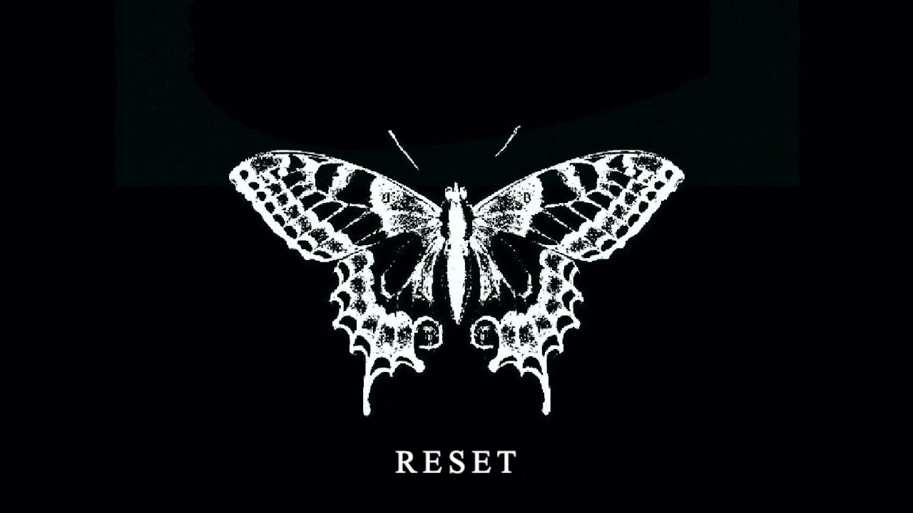 DANTAS - Reset (Official Lyric Video)