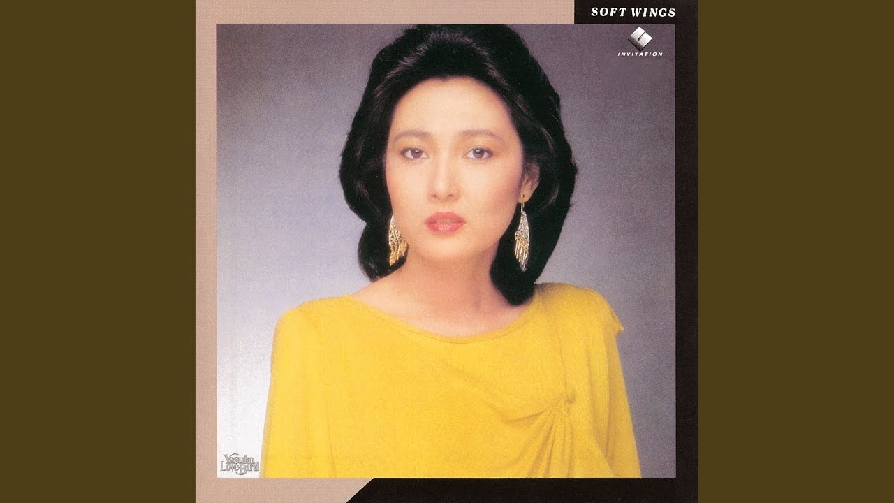 WHO CAN I TURN TO (Live at NHK Hall in 1981)