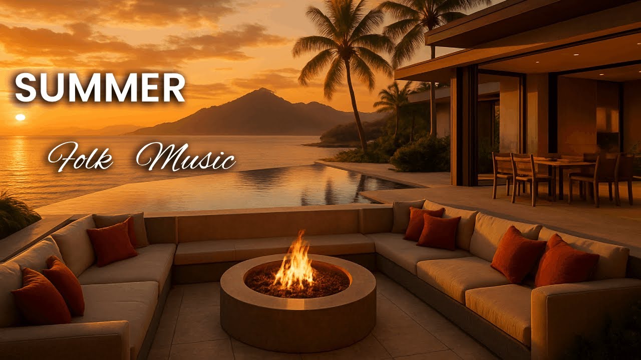 40 Original Indie/Folk/Emotional Pop Songs - Indie Soft Music - Vol. 21