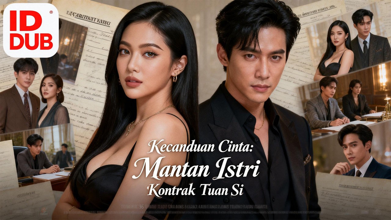 [Full episode] Meninggalkan Dia dengan Tangis, Tapi Membuatnya Jatuh Cinta Lagi