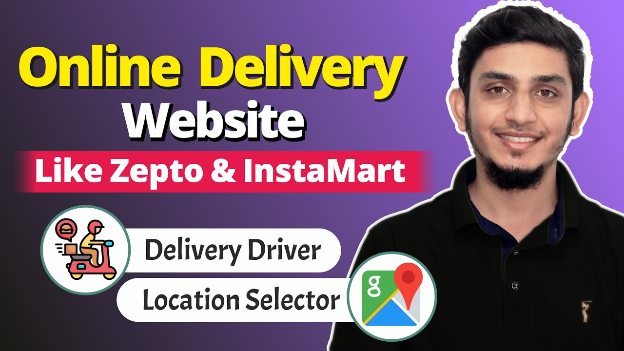 How to Make FREE Online Grocery Delivery eCommerce Website like JioMart, Zepto & BlinkIt WordPress