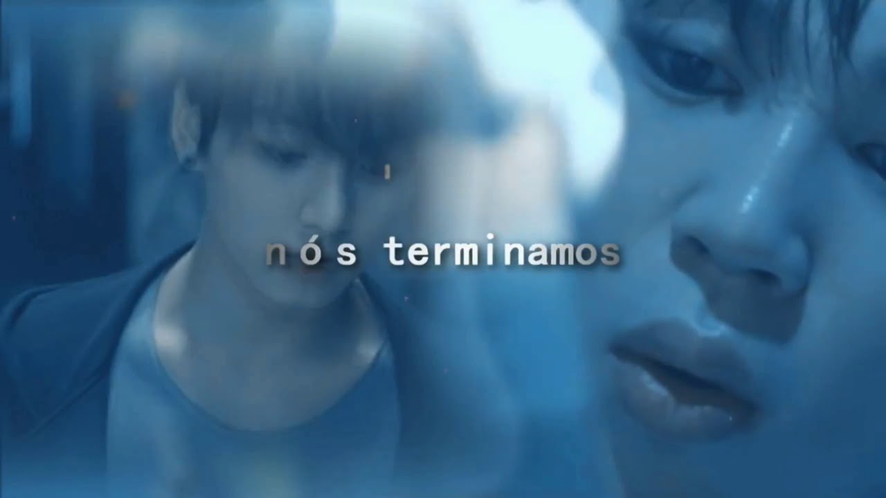 IMAGINE JIKOOK | ❝ Não sou seu amante ❞ | ONE SHOT