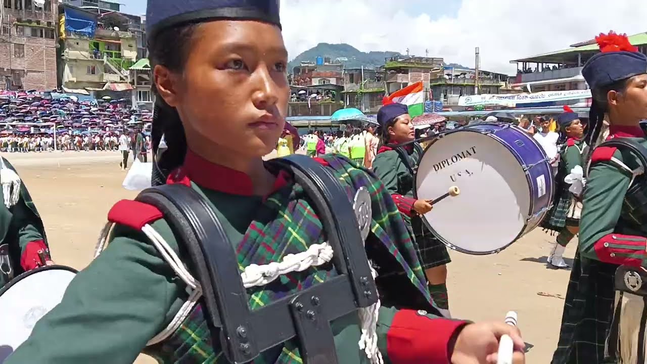 Kalimpong Girls High School