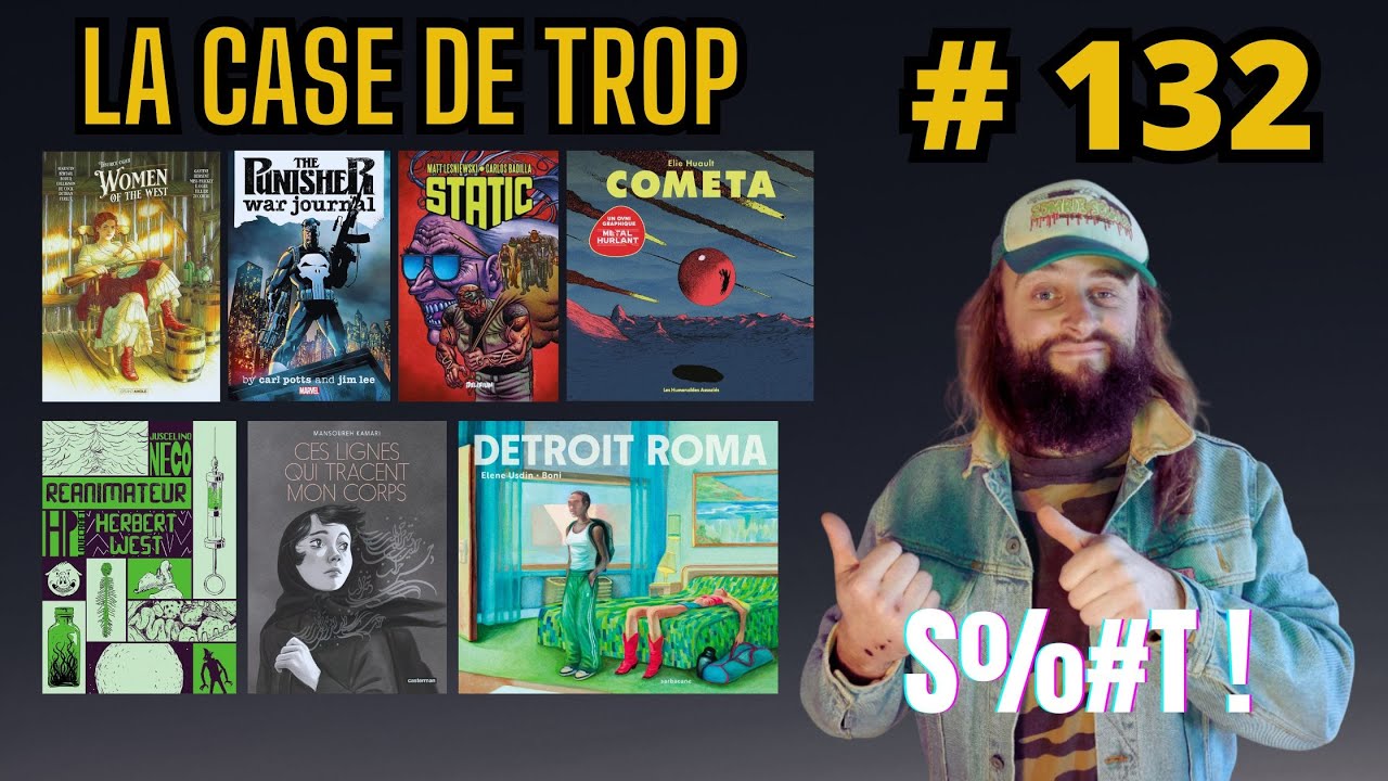 LECTURE DE LA SEMAINE ! (Nouveau coup de cœur ! ) 😉🤘🌵🦜❤️