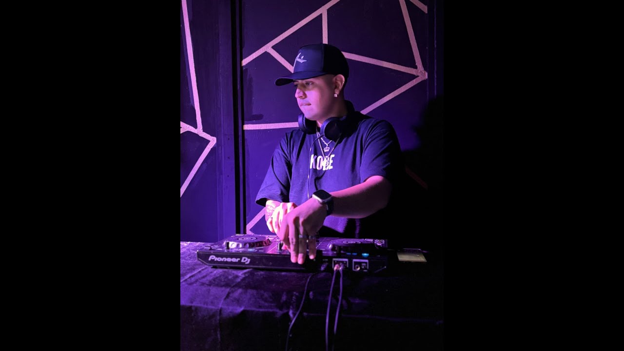 BRAIIAN DJ SET LIVE RKT