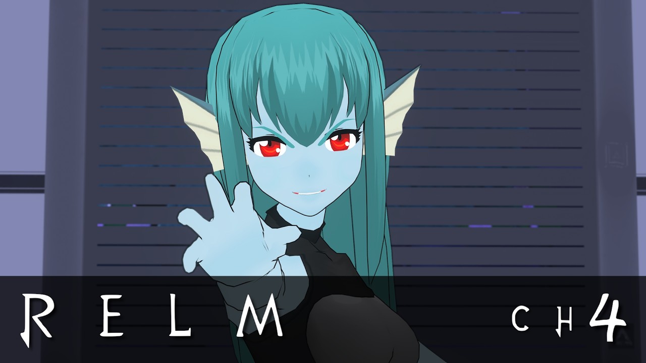 RELM Vol1 Chapter 4 : 