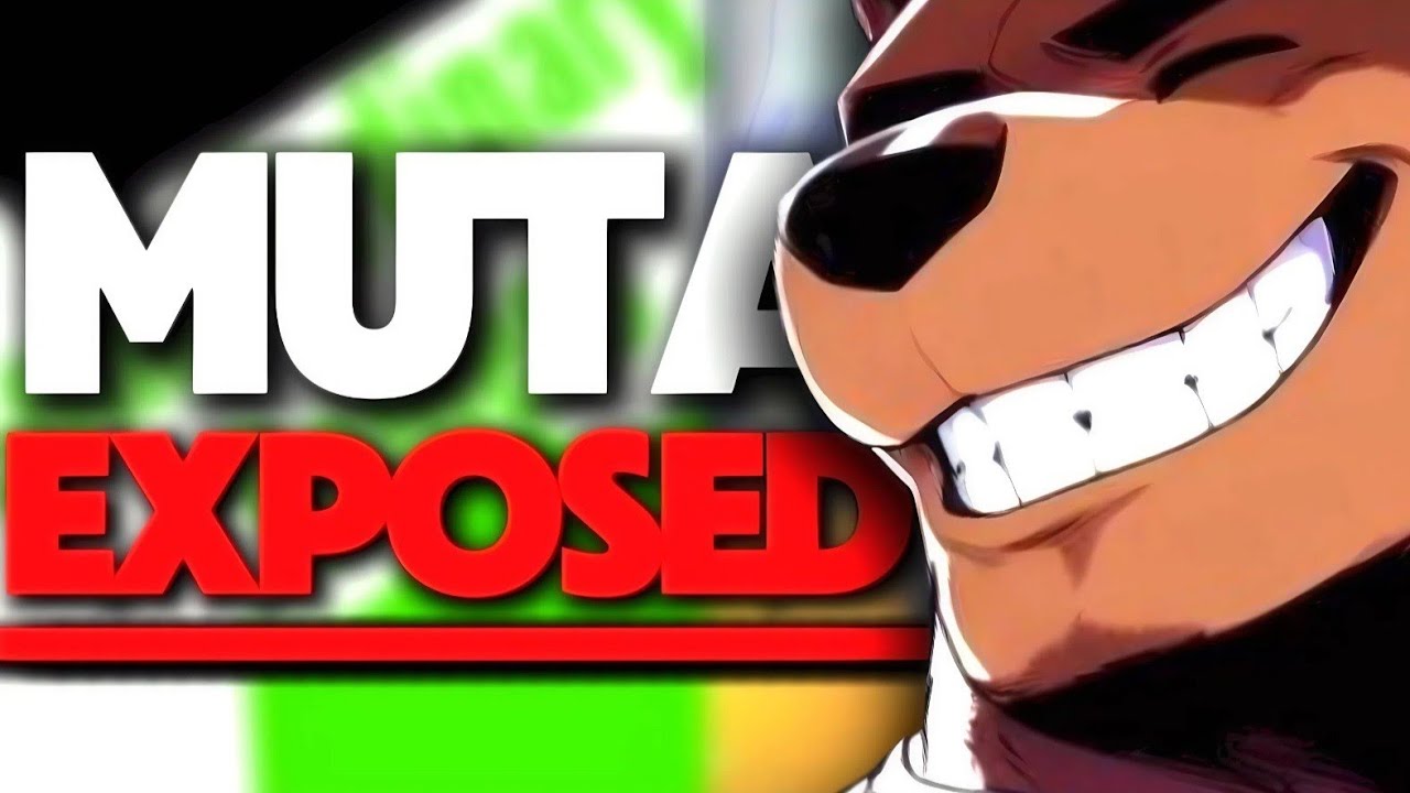 Nikandros Speaks On Mutahar & Nux Taku: TRASHTALK S5 EP14