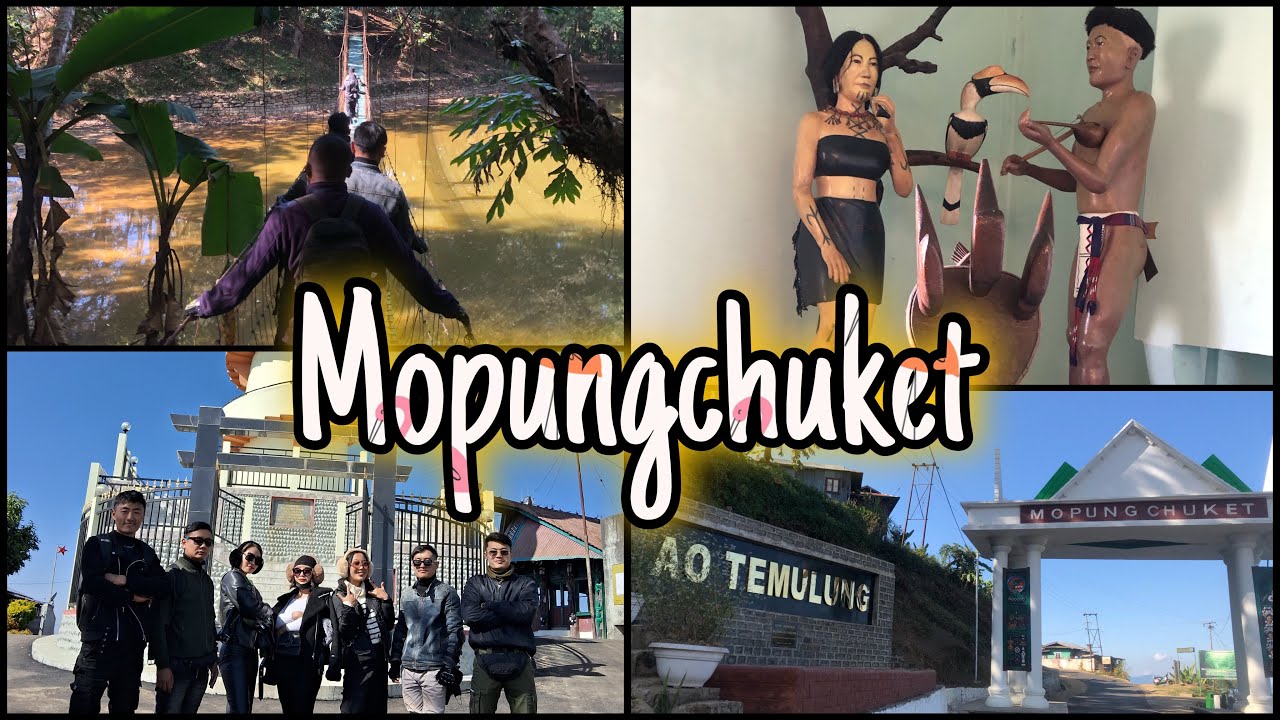 Mopungchuket | Breathtaking Beauty | Explore
