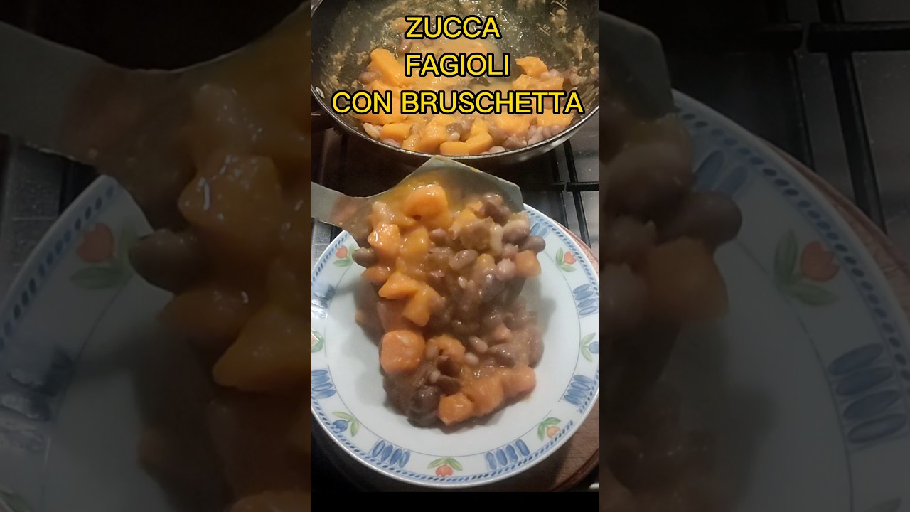 CENA con prodotti dell'orto!#ricettefacili #cucinasana #salute