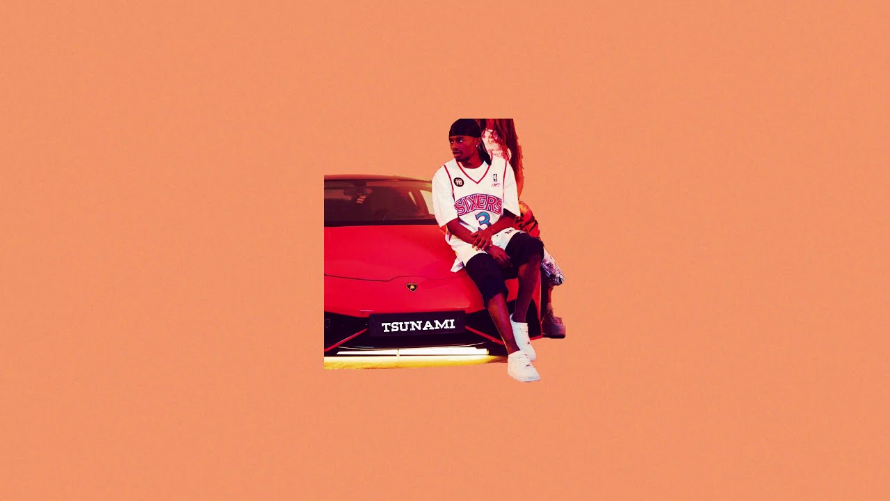 Elias Type Beat - 