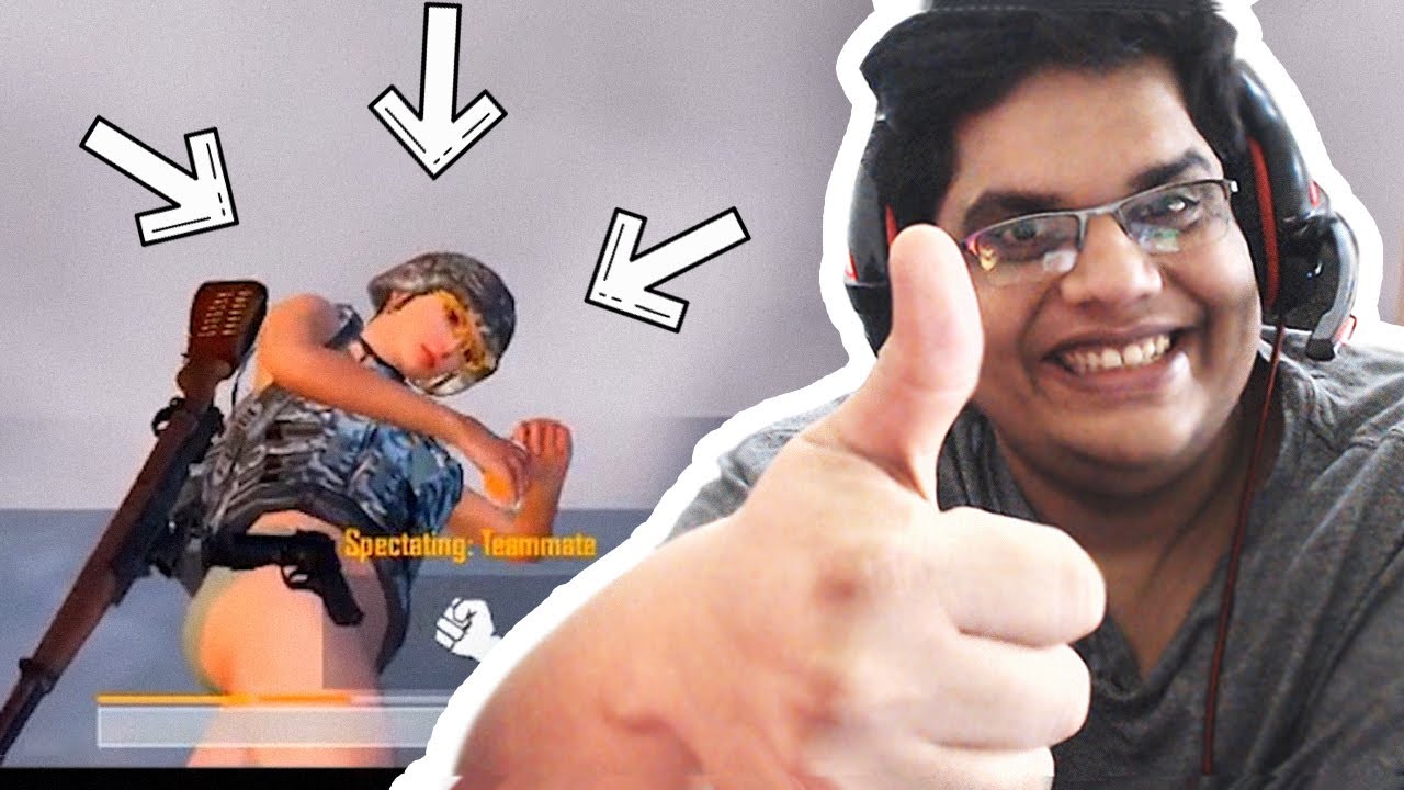 HOW TO SURVIVE CUSTOM ROOM Feat Maxtern & Samay Raina l PubG Highlights