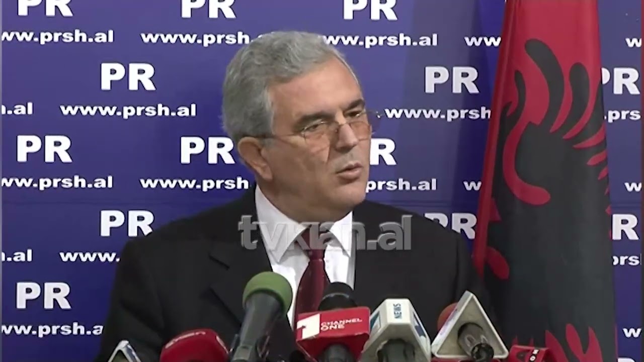 PR: Topi s’ka mbrojtur kurrë pronarët, deklaratat e tij janë hipokrizi-(9 Mars 2012)