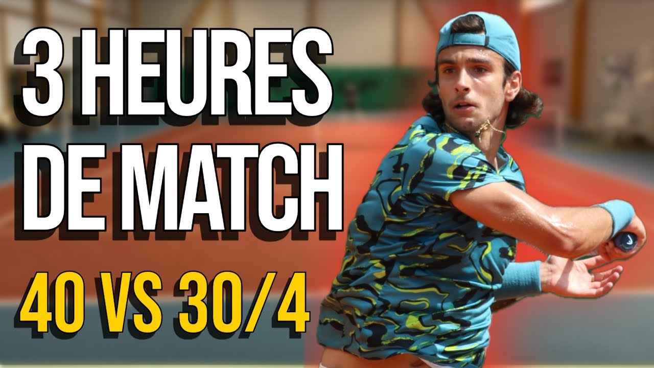 LE 30/4 LE PLUS FORT DE FRANCE