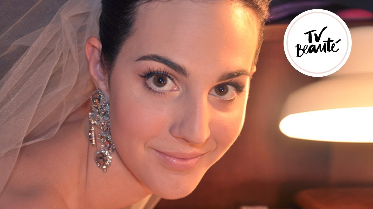 Make do meu casamento - TV Beauté | Vic Ceridono