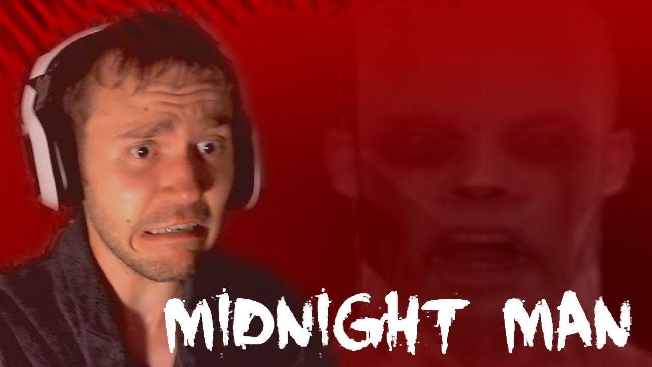 The Midnight Man
