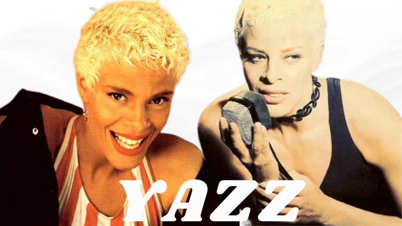 What happened to British ‘80s singer Yazz and where is she now?