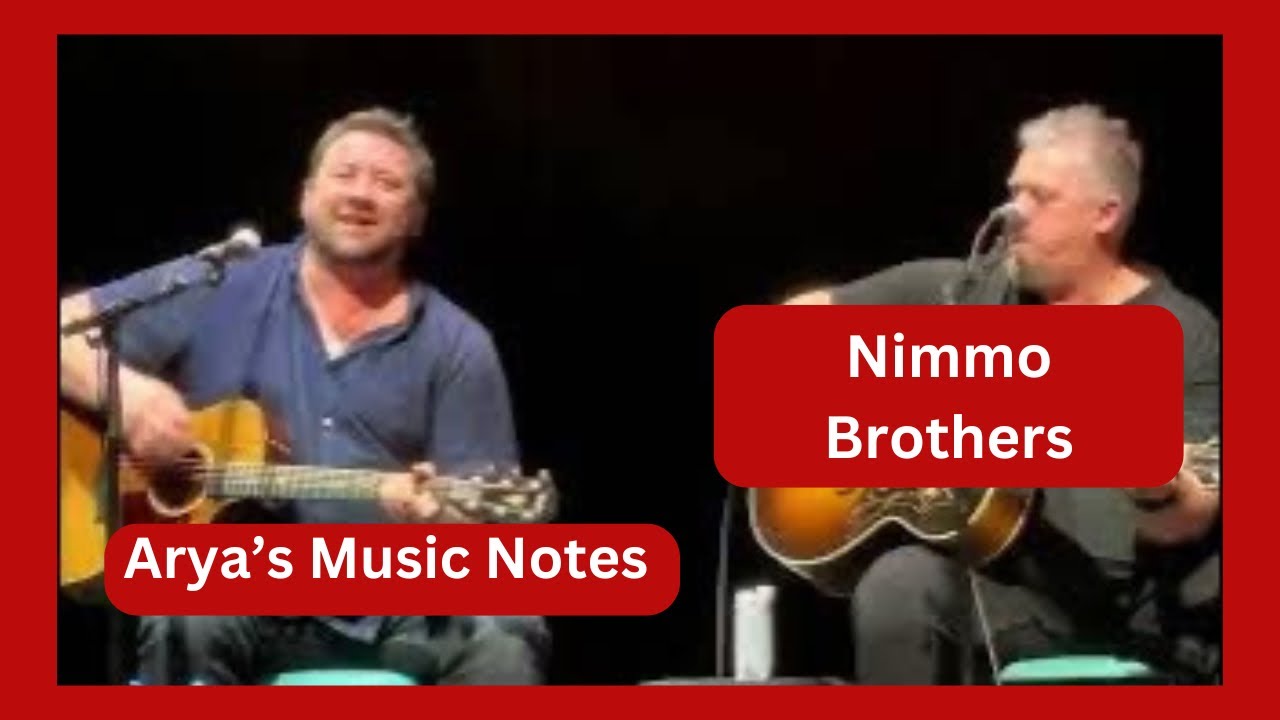 RUSH HOUR: Nimmo Brothers (King King)