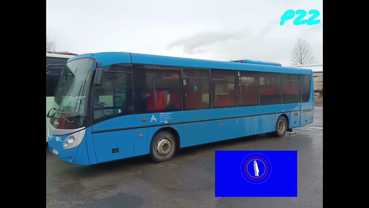 Sor lCN 10,5 manuál autorádia