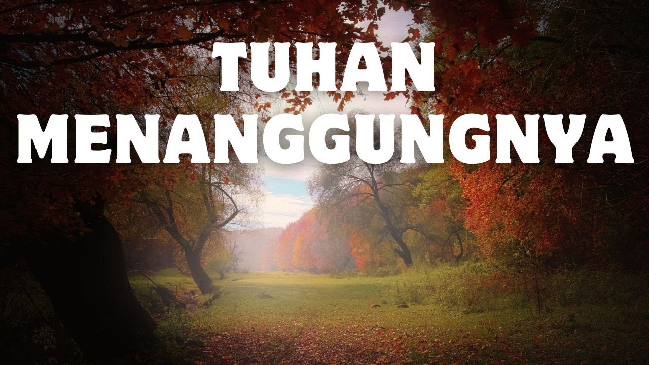 Saat Beban Terasa Berat, Belajar Lepas Dan Percaya