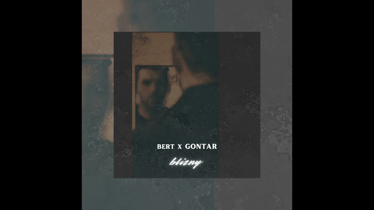 Bert x Gontar - Blizny (Prod. Mind Booster Beats)