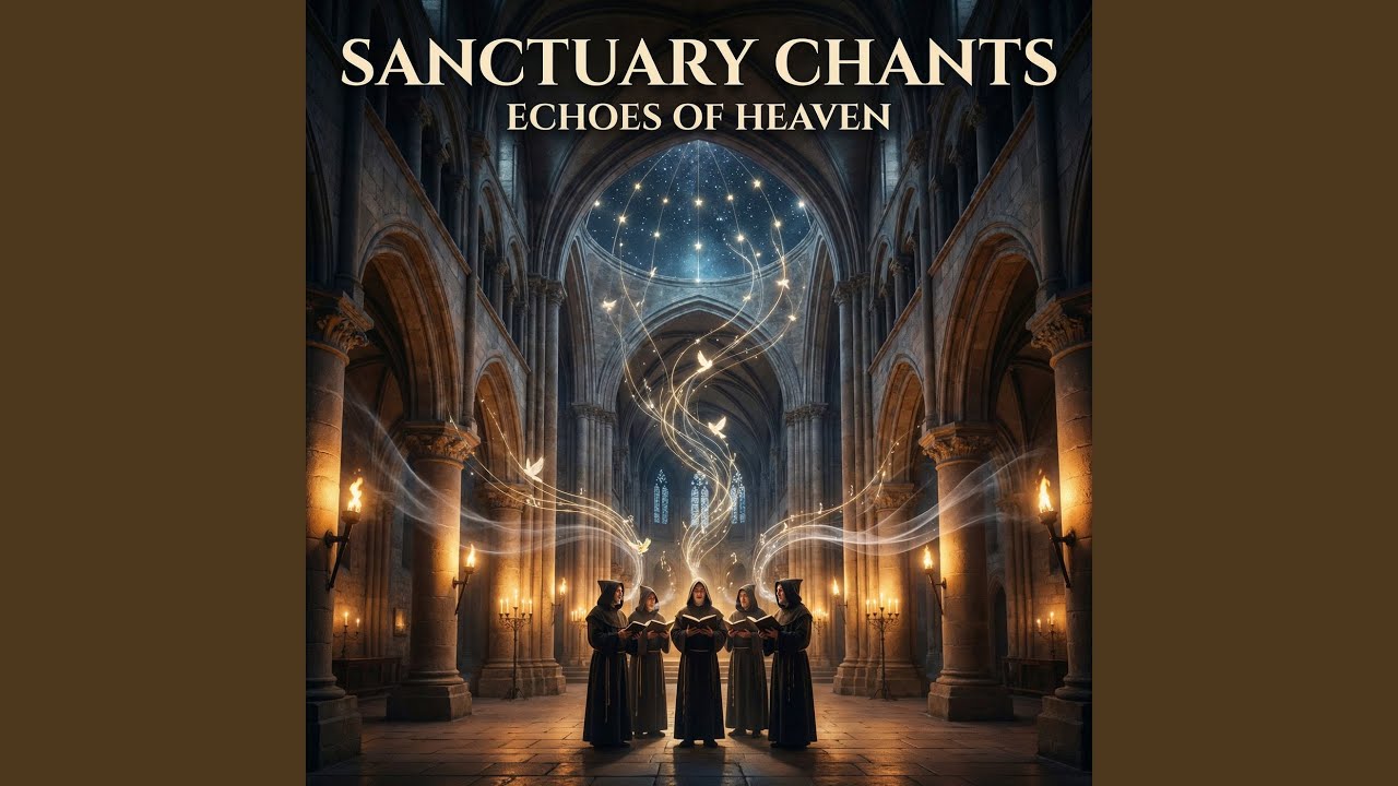 Echoes of the Ages