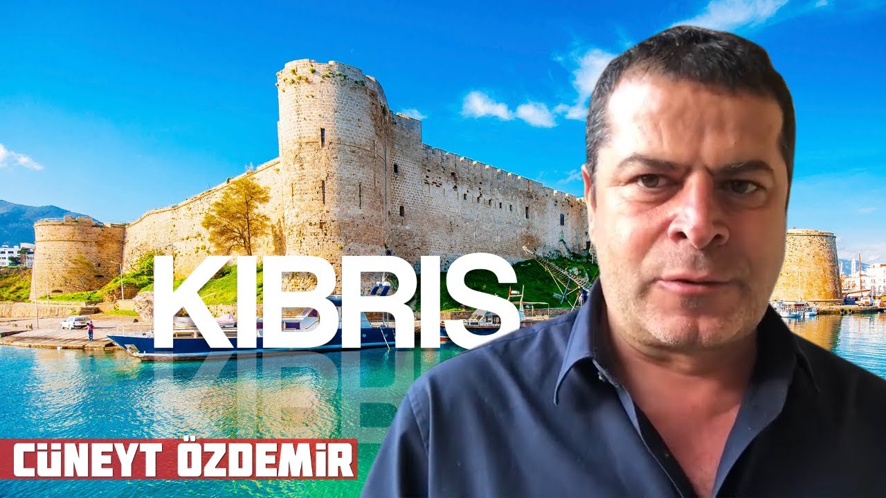 KIBRIS KIBRISLILARIN MIDIR?