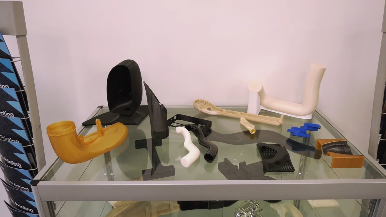 Stratasys F900 FDM offers  huge savings and ROI