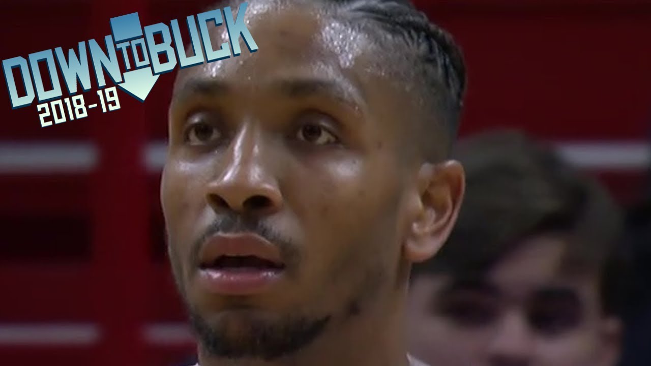 Rodney McGruder 19 Points/5 Assists Full Highlights (10/24/2018)