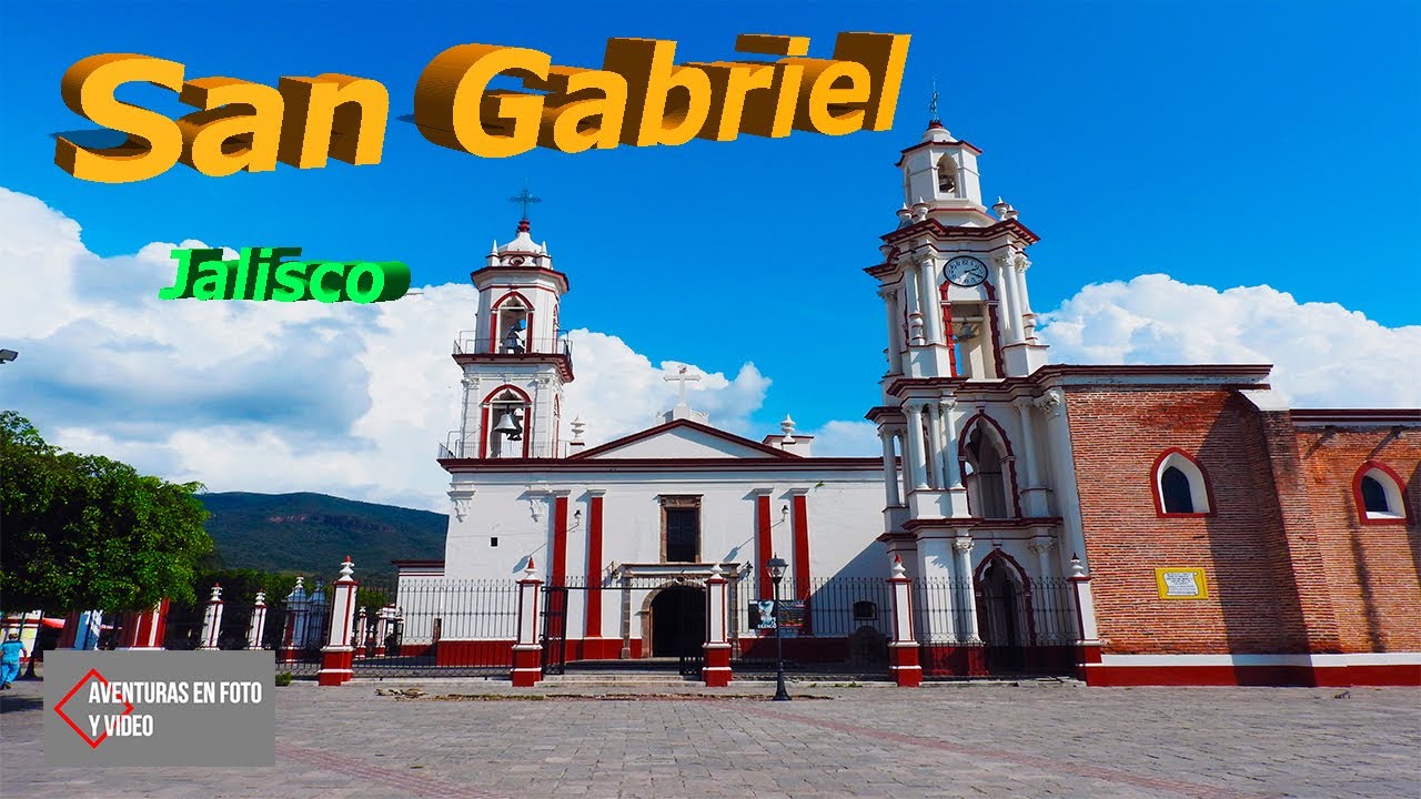 San Gabriel, Jalisco
