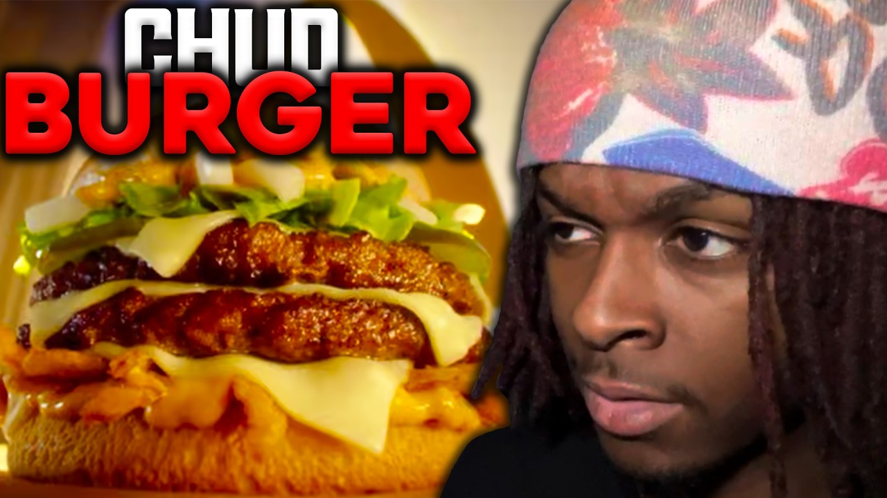 Is This The END of McDonalds..