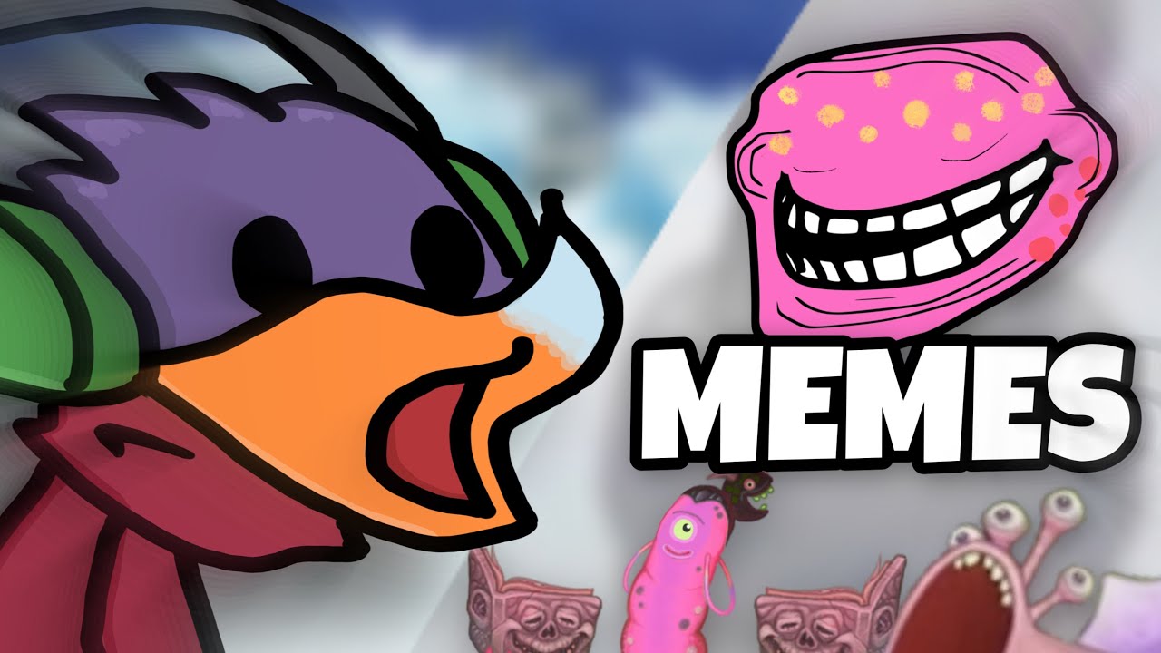 MSMContent Meme Compilation! #4