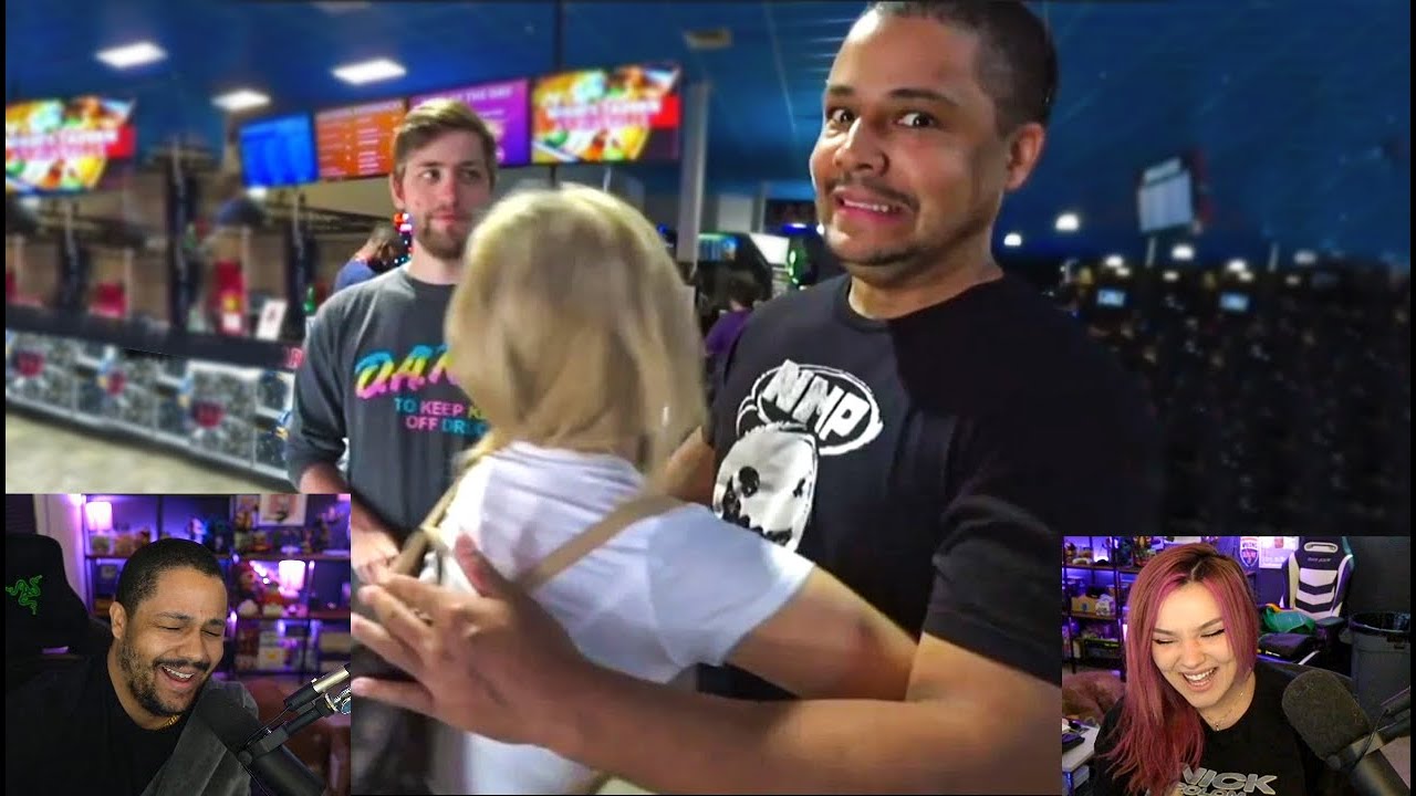 Nick Polom Out of Context
