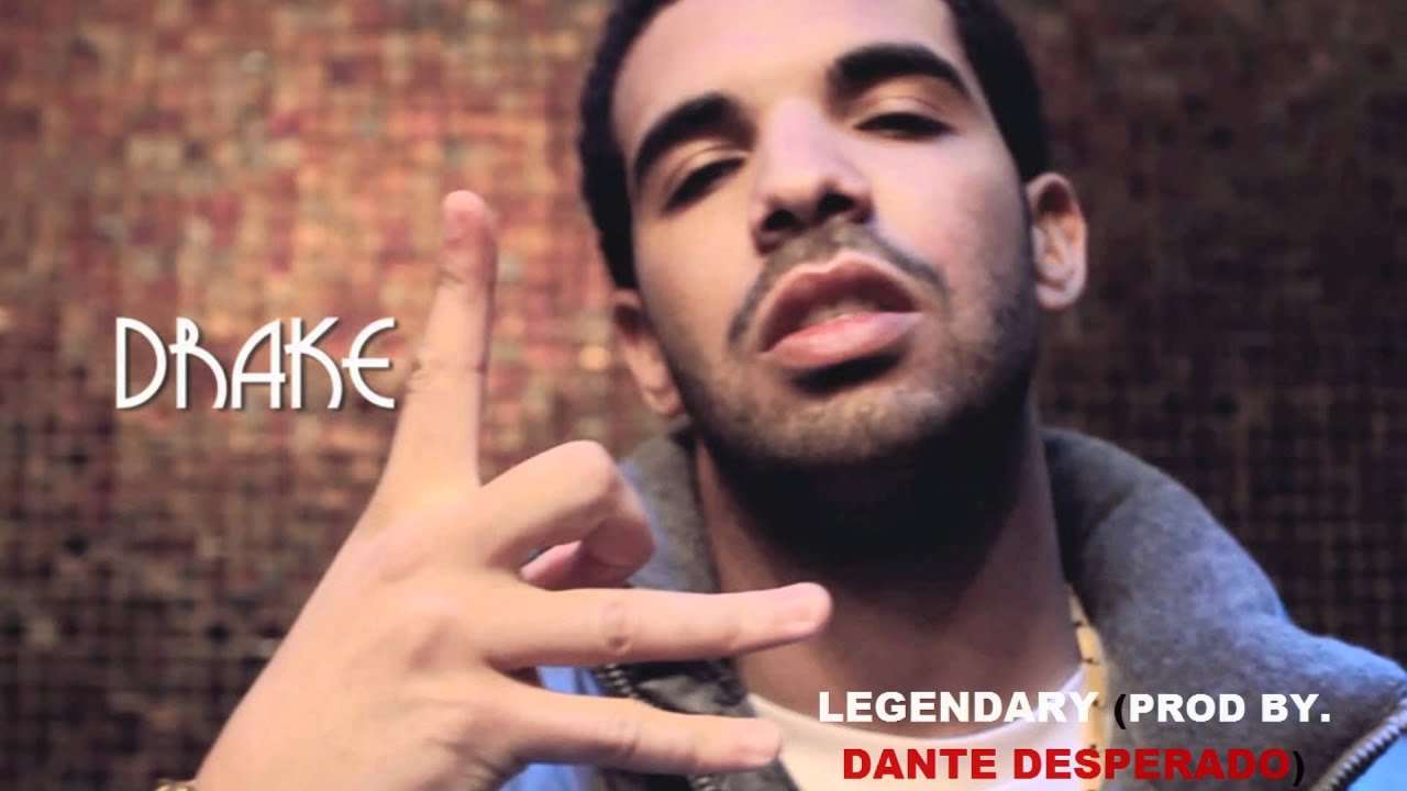 Drake x Rick Ross Type - Legendary (PROD BY DANTE DESPERADO)