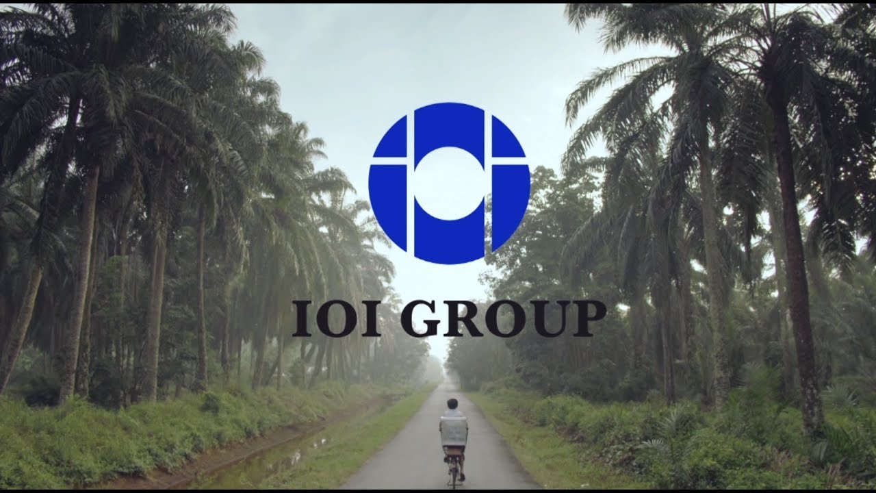IOI Corporation Berhad (English)