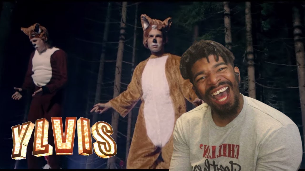 (DTN Reacts) Ylvis - The Fox (What Does The Fox Say?) (Patreon Request)