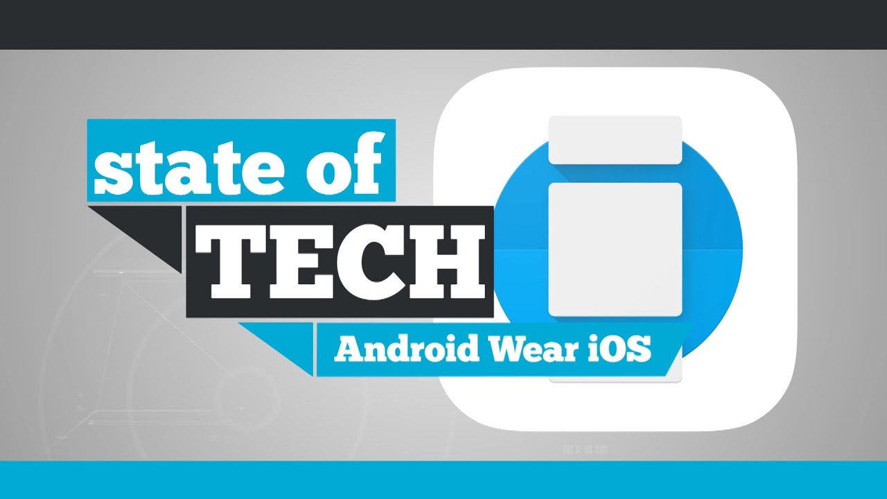 Android Wear for iPhone Setup and Pairing