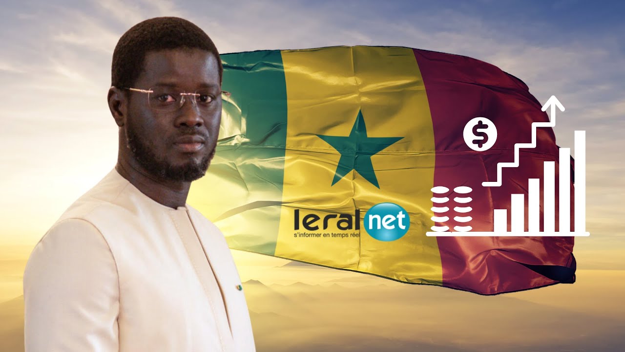 Solde commercial: Le S&eacute;n&eacute;gal enregistre une am&eacute;lioration historique, de +500,9 milliards FCFA