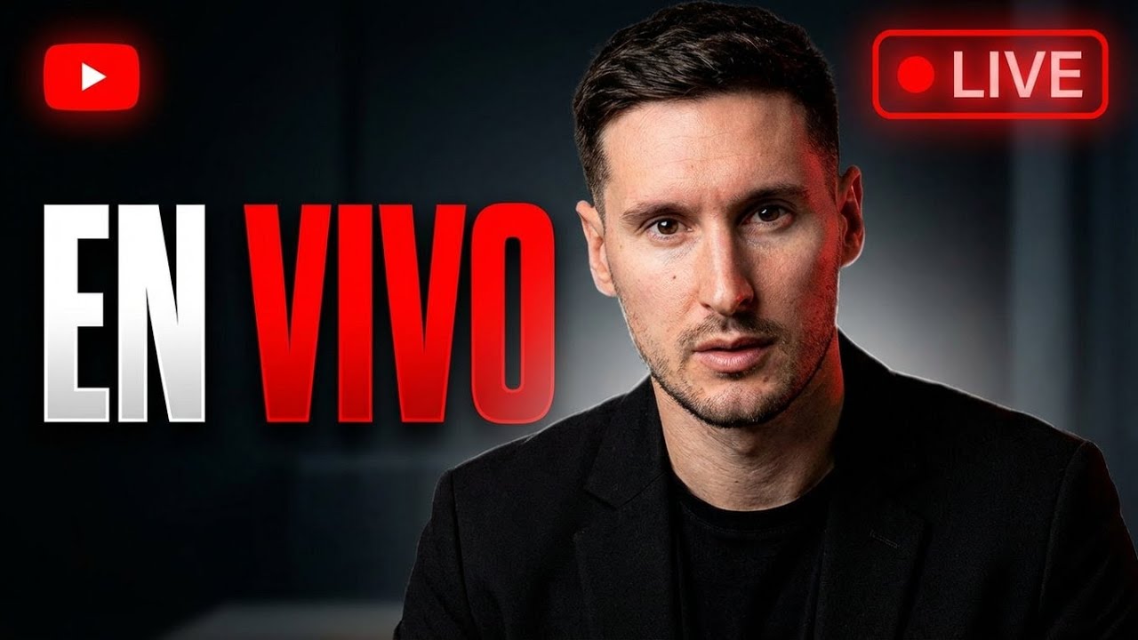 Pato Bonato respondiendo preguntas