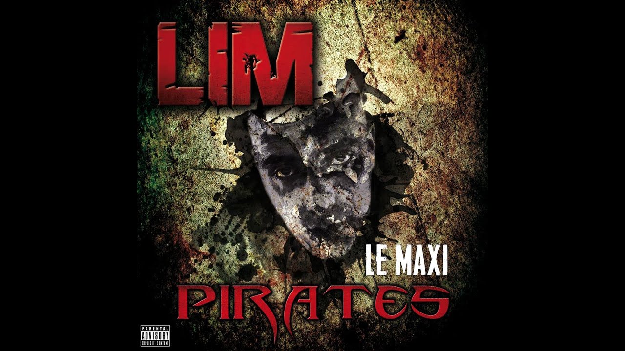 LIM - Y'a plus de petit y'a plus de grand