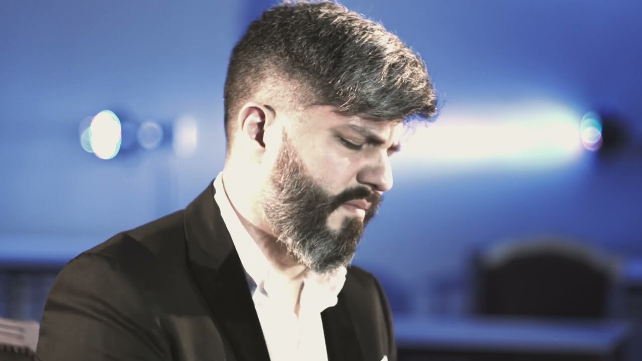 Independiente Club - Pablo Estigarribia (arr. H. Salgán)