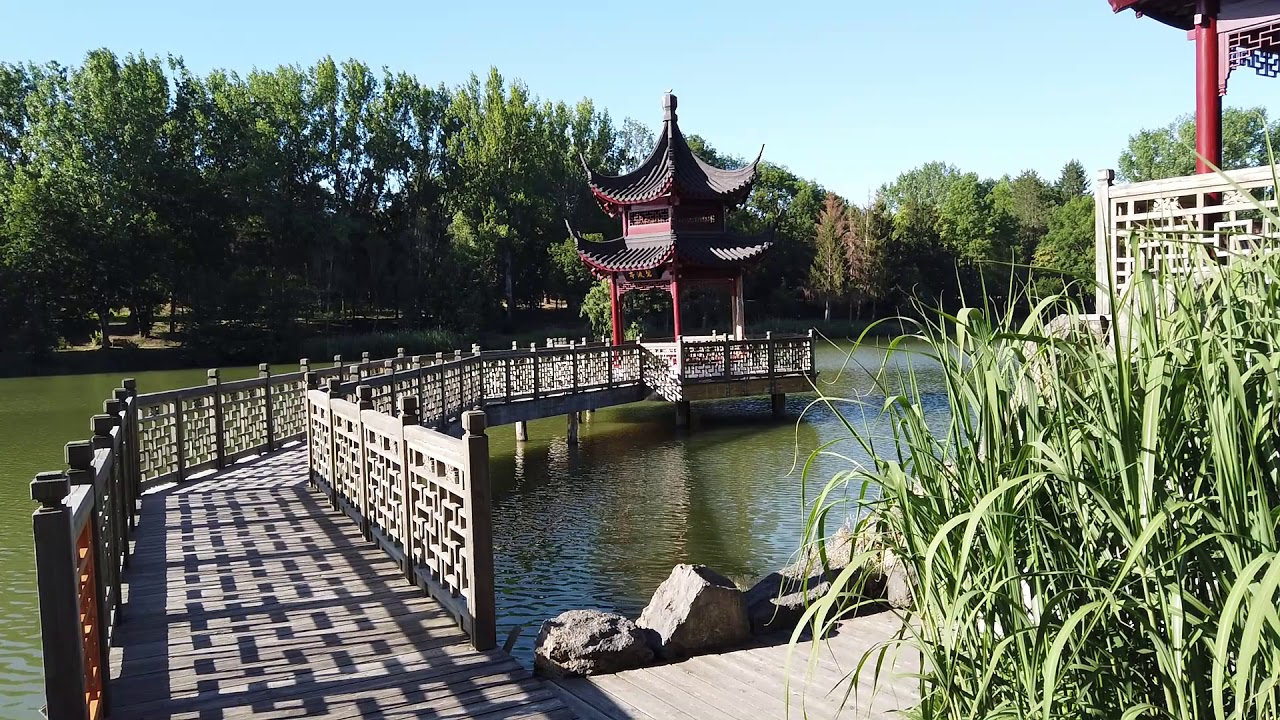 Gondelteich Wei&szlig;ensee