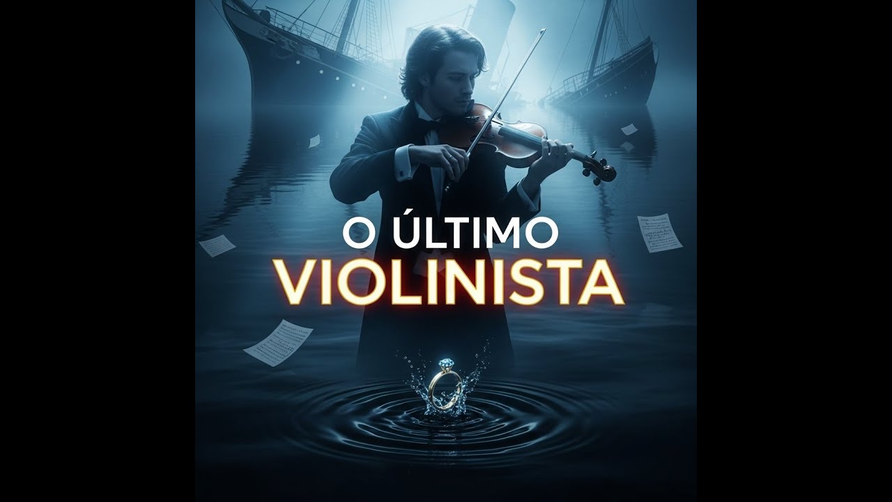 O Último Violinista