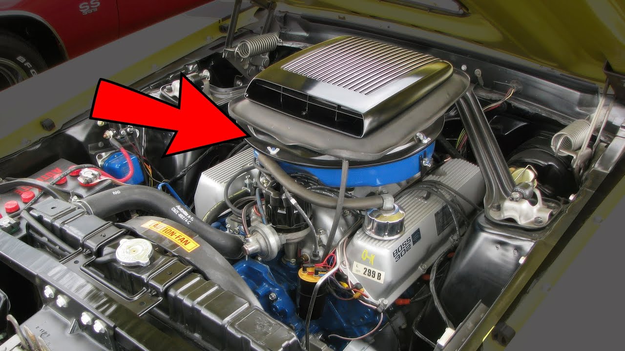 7 Unknown Facts About the Boss 302 – Ford’s Mustang Legend Killed After Just 2 Years