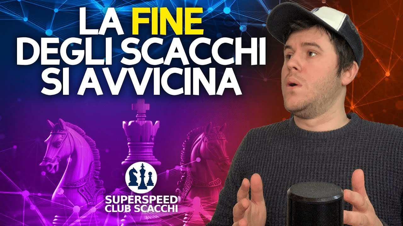 Apertura Imbattibile che Può Mettere FINE agli Scacchi | Il Bianco Muove e Vince
