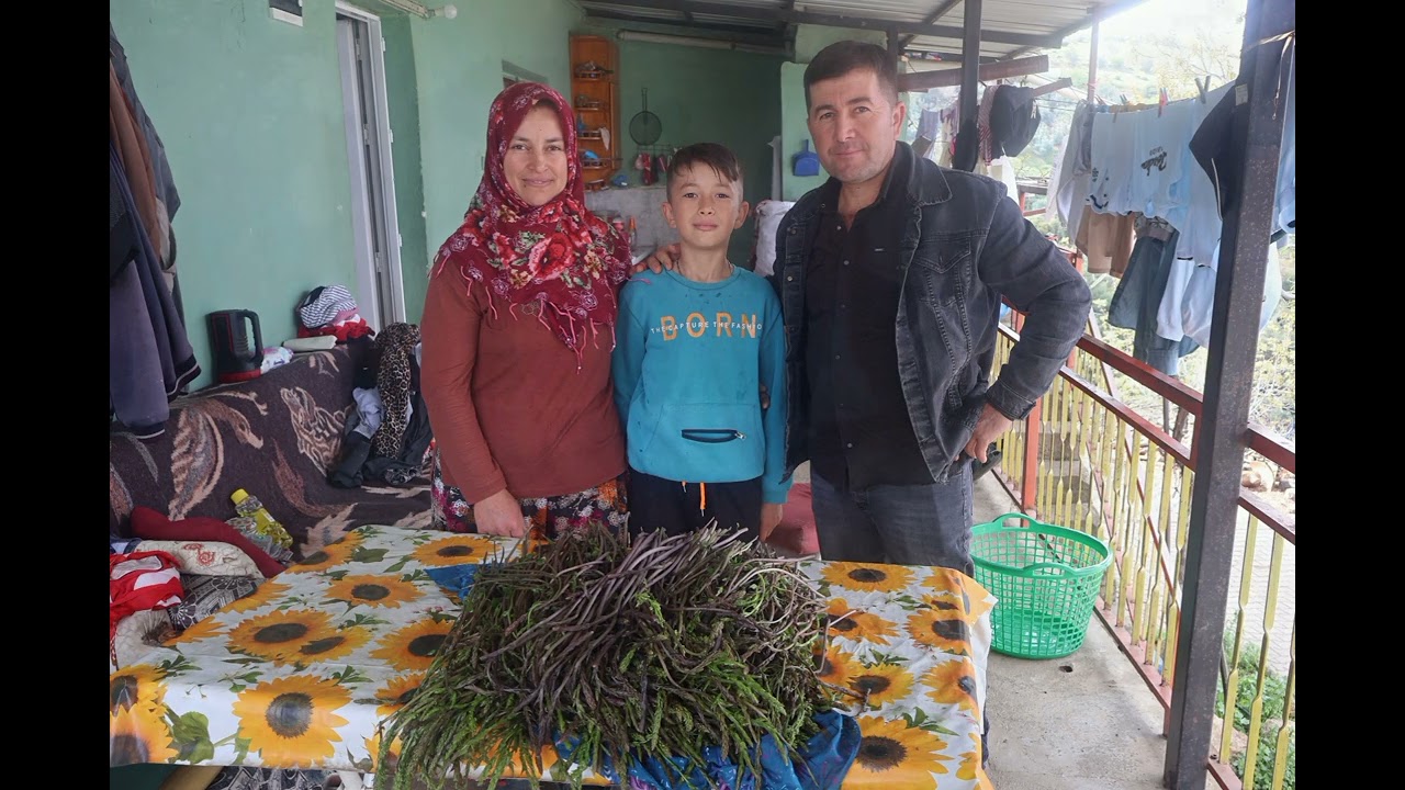 Köy Esintileri 53